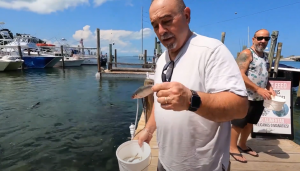 The Florida Key Islamorada