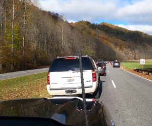 Smoky Mountains Np